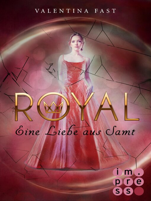 Title details for Royal 6 by Valentina Fast - Available